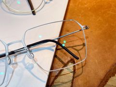 -EYEPHILO镜之道·克罗心眼镜