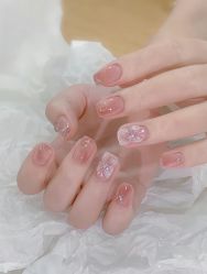 -M·X Nail日式美甲美睫
