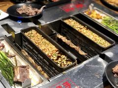 -KAOKAO烤烤·丹东海鲜烧烤(望京店)