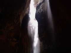 -华蓥山天意谷景区