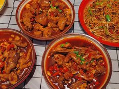 -江西老表·经典江西八大碗