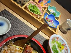 -德川家日本料理(顺义华联店)