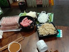 小香肠-赵记阿香婆麻辣涮(平顶山店)