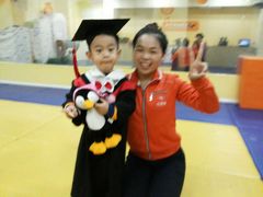 -红黄蓝成长中心(公益西桥校区)