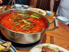 -西江传说•酸汤鱼(水东路店)