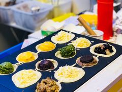 -台湾味正点车轮饼可丽饼(南禅寺店)