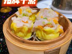 -味可道美食坊(福基路店)