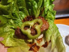 -丹东特色烤肉(学府路一部店)