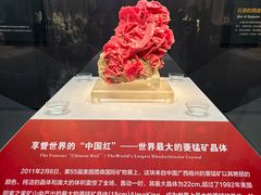 -湖南省地质博物馆