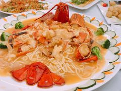 -福鼎轩海鲜大酒楼(皇轩酒店)