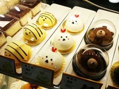 -仟吉KenGee(建文店)