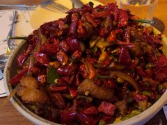 -Blac+Blac(中海环宇荟店)