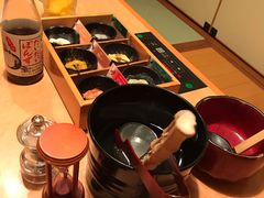 -黒豚料理 寿庵(中央駅西口店)