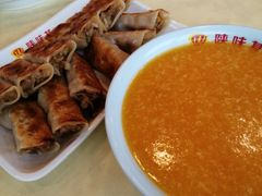 -陕味基中式快餐家的味道(波普店)