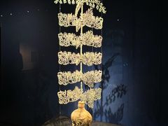 -三星堆博物馆
