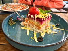 -卢布里西餐厅(总店)