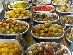 -Alimentari Grande(东湖路店)