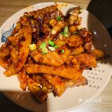肖四女跷脚牛肉