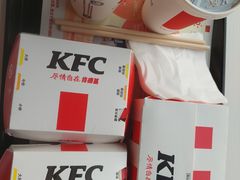 -肯德基(天河店)