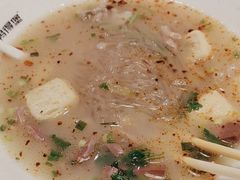 -鸭得堡老鸭汤·鸭血粉丝(南京博物院店)