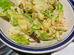 -布衣草棚风格餐厅