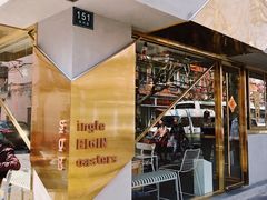 -KYO COFFEE(胶州路店)