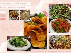 -东北大学（浑南校区）食堂