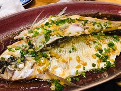 -外婆船宴餐厅·外婆喊你回家吃饭
