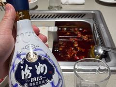 -海底捞火锅(泉城路店)