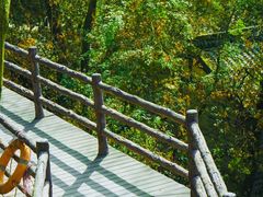 -剑门关风景区