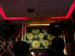 -歌友汇KTV(大悦城11层店)