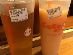 -CoCo都可(白石洲店)