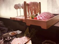 -湊湊火锅·茶憩(打浦桥日月光店)