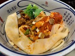 招牌biangbiang面-陇上秦轩西安biangbiang面(EFC欧美金融商业城店)