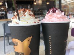 -BeauTea水仙(coco park店)