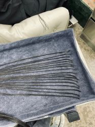 -3AM·S HAIR SALON烫发染发接发