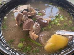 -区海鸡场饭店(石壁店)