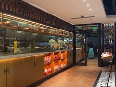 -耶里夏丽·丝路新疆菜·清真食品(徐汇南丹东路臻选店)