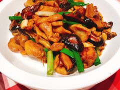 -西贝莜面村(万象天地店)