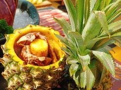 菠萝澤豚六两-极焰·烧肉刺身放题(天河领展广场店)