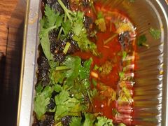 -功夫怪兽·烧烤(西工小街店)