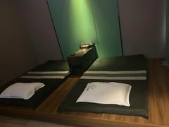 -三谷里·生态水疗空间(五一店)