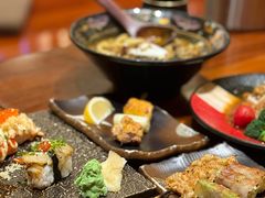 -鸟鹏烧鸟居酒屋(仁恒梦中心店)