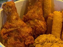-汉堡王(天津鲁能店)