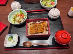 -翔峰炭火鳗鱼(悦泰街里公寓店)