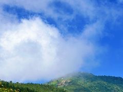 -九宫山风景区