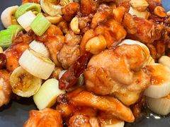 -玉桥餐厅(天坛店)