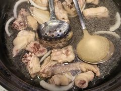 -烹然四季椰子鸡火锅(团结湖总店)
