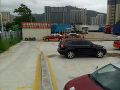 -港安驾校·直营学车·陪驾(后瑞店)