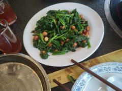 -友乐居羊蝎子(西直门店)